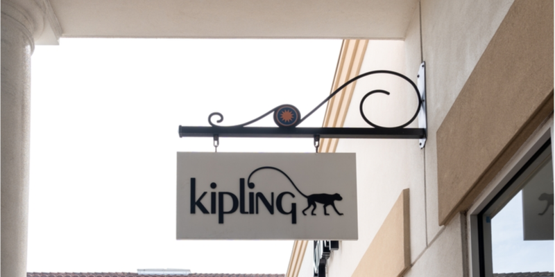 service client kipling